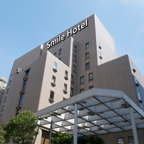 NearBy Hotel
