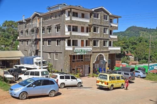 Hotel Photo 1