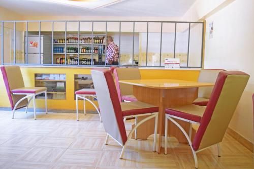 Hotel Photo 13