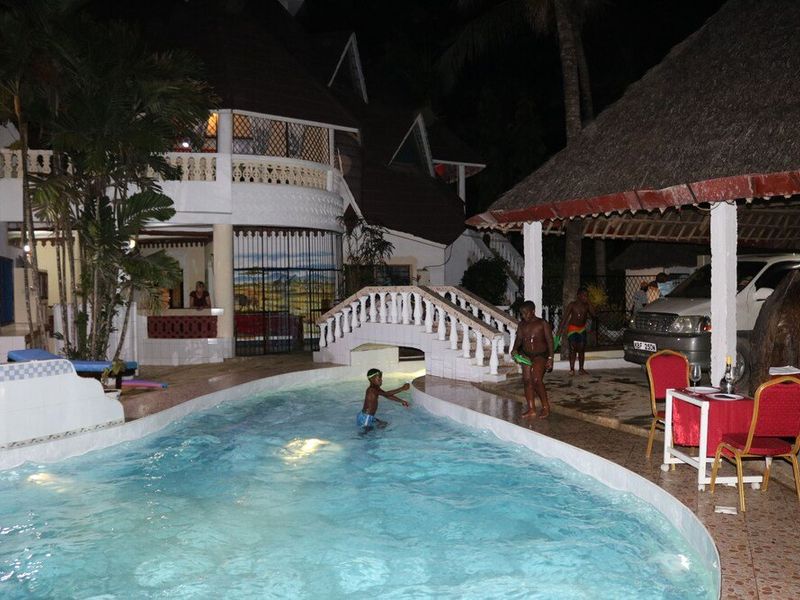 Hotel Photo 19