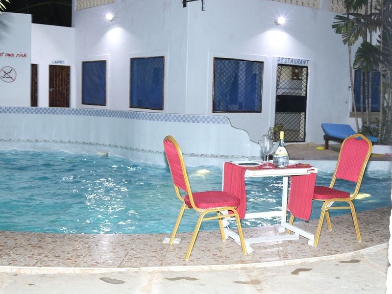 Hotel Photo 5