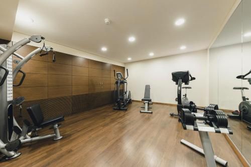 Hotel Photo 21