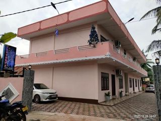 Hotel pic Victory's Residence, Mannar