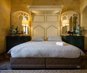 Palazzino Birgu Host Family Bed and Breakfast Malta Island Republic of Malta