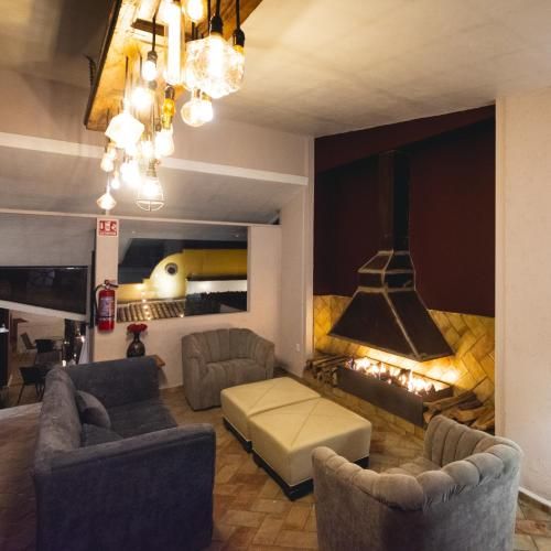Hotel Photo 11