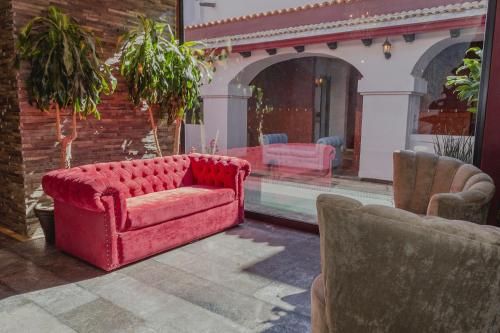 Hotel Photo 17