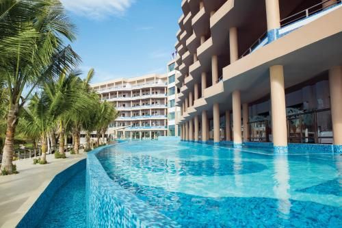 Hotel Photo 13