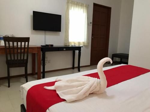 Hotel Photo 12
