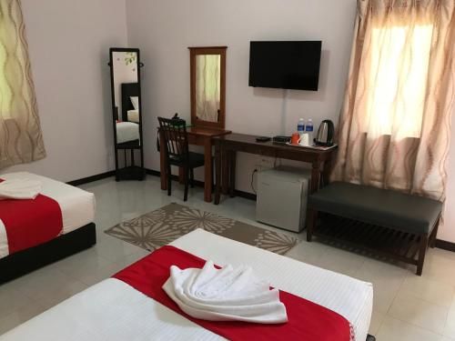 Hotel Photo 14