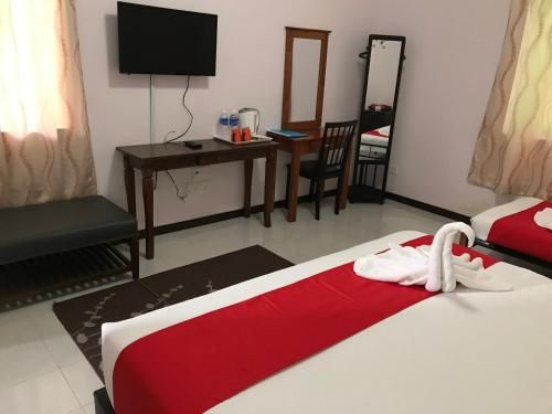 Hotel Photo 16