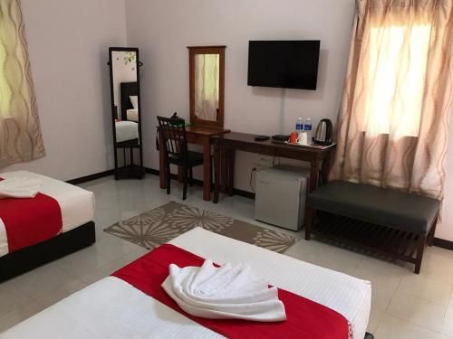 Hotel Photo 8