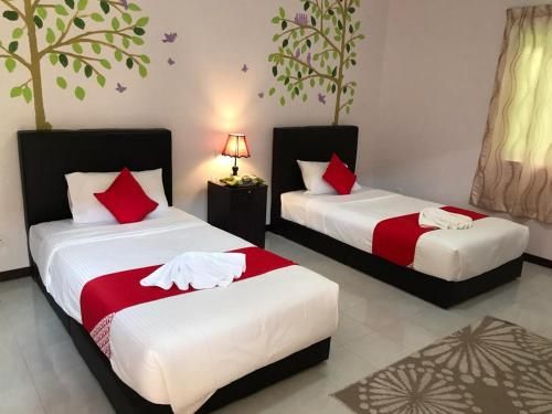 Hotel Photo 10