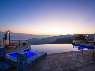 Hotel pic Himalaya Drishya Resort