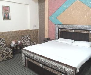 Decent palace hotel Lahore Pakistan