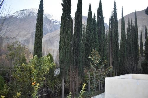 صورة الفندق 1