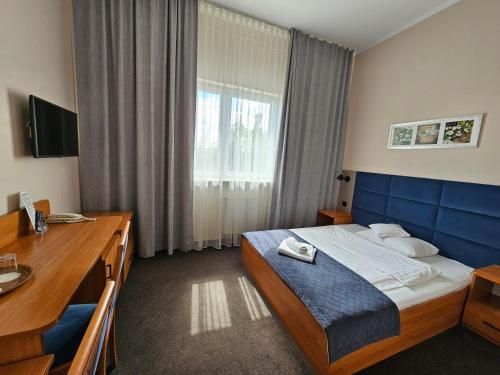 Hotel Photo 9