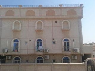 Hotel pic AL Amal