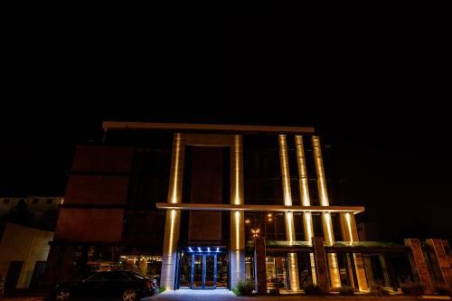 Hotel Photo 9