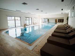 Фото отеля Hotel Barcode Wellness & Spa