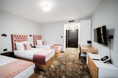 Hotel Photo 22