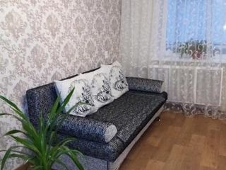 Hotel pic Самарская, 6 АКВАПАРК