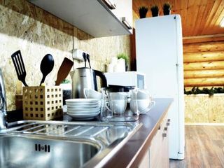 Коттедж в Сойкино