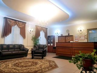 Гостиница Адмирал