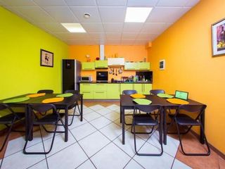 Гостевой дом Берег