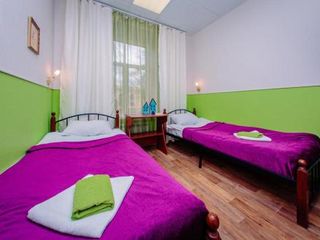 Гостевой дом Берег