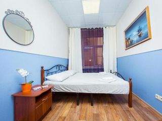 Гостевой дом Берег