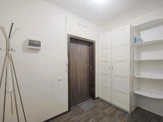 Апартаменты у метро Фрунзенская