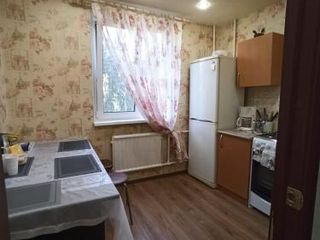 Семейная квартира