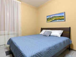 Beautiful*newly furnished*Studio Apartment 5 min walk from Hermitage