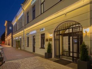 Бутик-отель Академиа на Васильевском