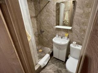 Двухуровневые апарты But'Ka в центре у набережной