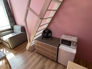 Двухуровневые апарты But'Ka в центре у набережной