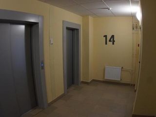 Островок в Морской звезде