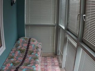 Островок в Морской звезде