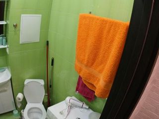 Островок в Морской звезде