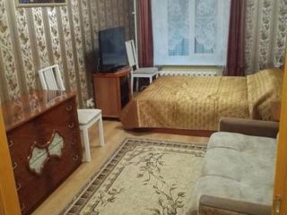 Апартаменты на Можайской
