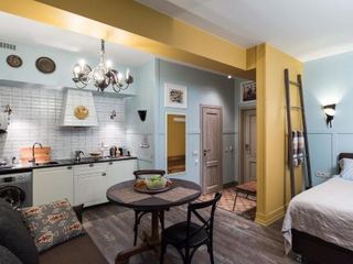 Mogol Apartments Griboedova 2 rooms