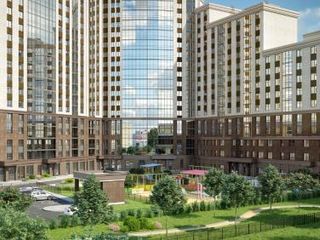 ЖК Москва 318