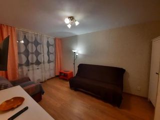 Двухкомнатная квартира ул.Белградская д.28 к.6
