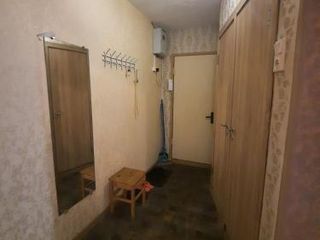 Двухкомнатная квартира ул.Белградская д.28 к.6