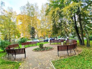 Уютная квартира в центре города Кронштадт