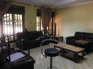 Фото отеля Room in House - Private Room with Jacuzzi in Kigali
