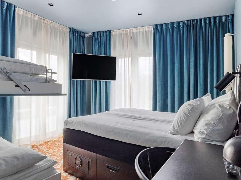 Hotel Photo 2