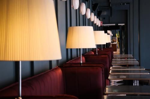 Hotel Photo 19