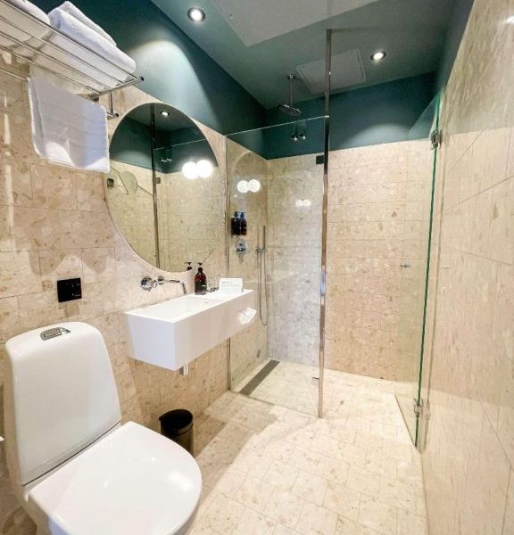 Hotel Photo 8