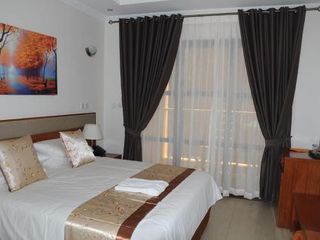 Фото отеля Royal Palace Hotel